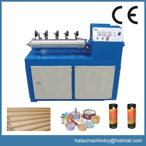 Manufacturers Exporters and Wholesale Suppliers of Paper Core Recutter Ruian 